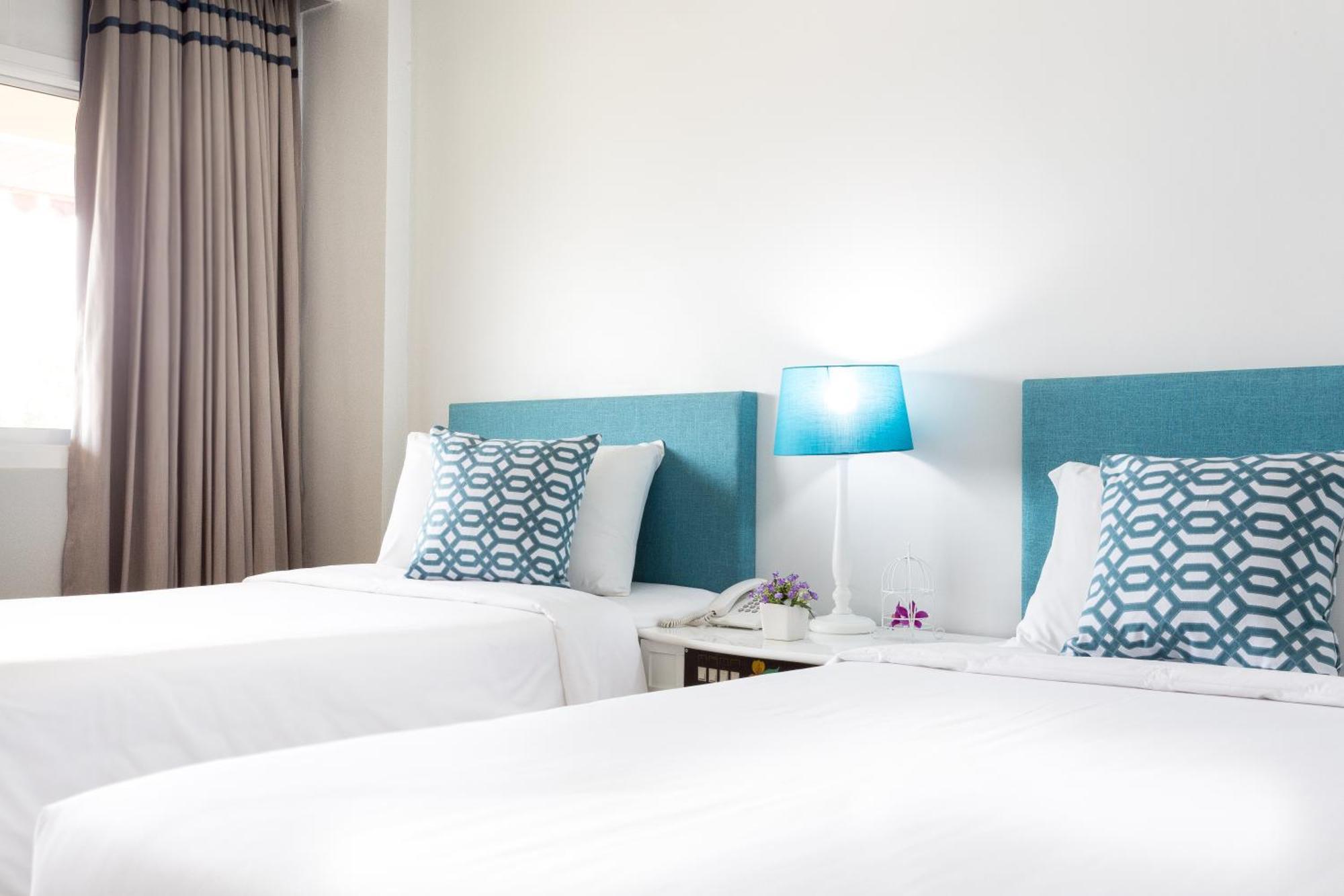 Krabi Royal Hotel Room photo