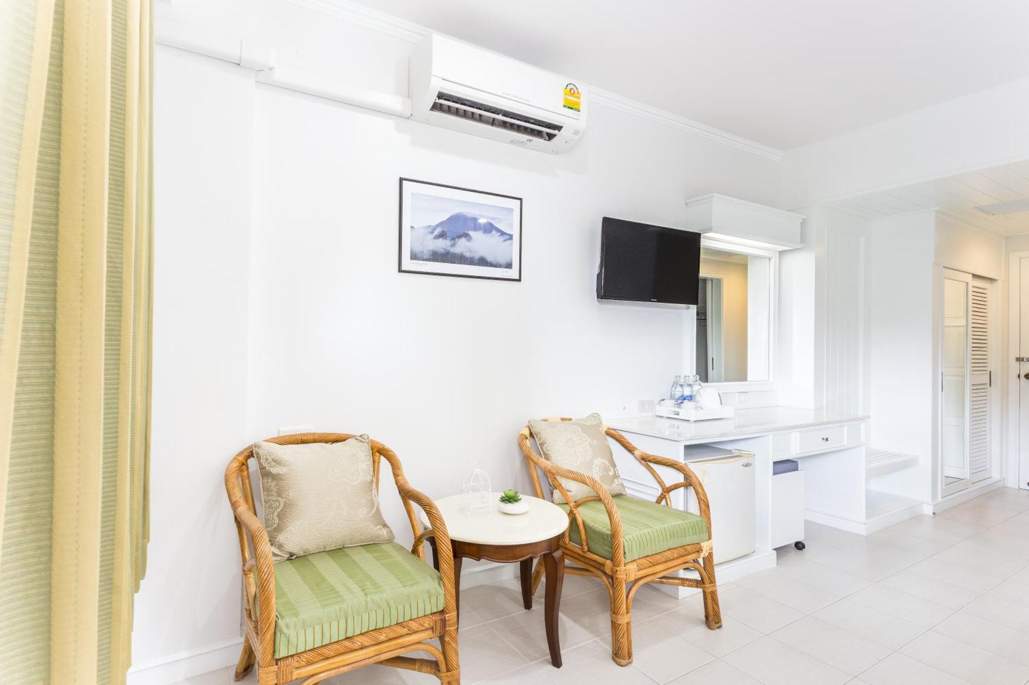 Krabi Royal Hotel Room photo